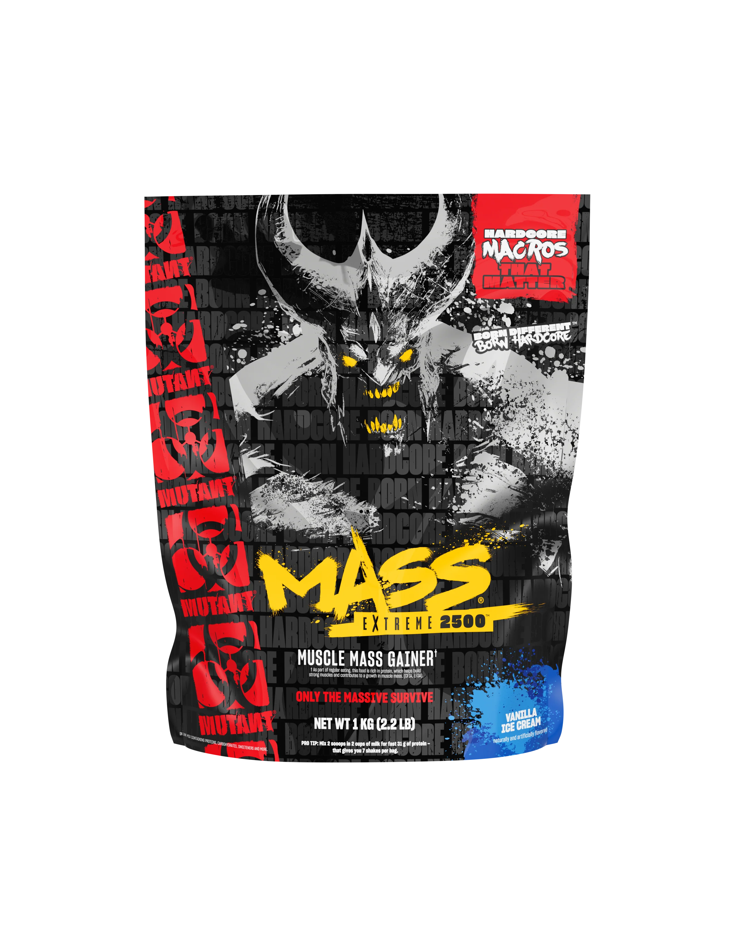 Supplements